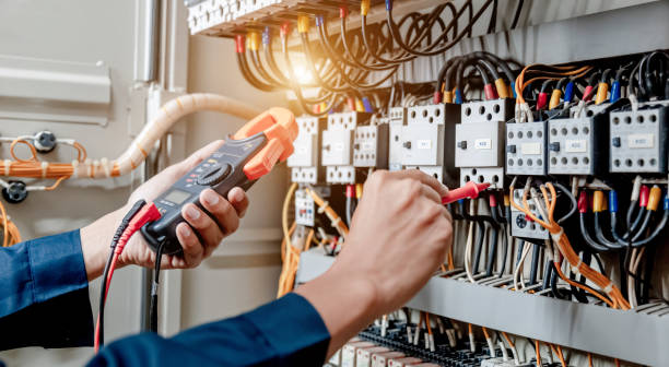 Best Electrical Troubleshooting Services  in Culver, IN