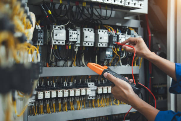 Best Electrical Outlet Repair  in Culver, IN