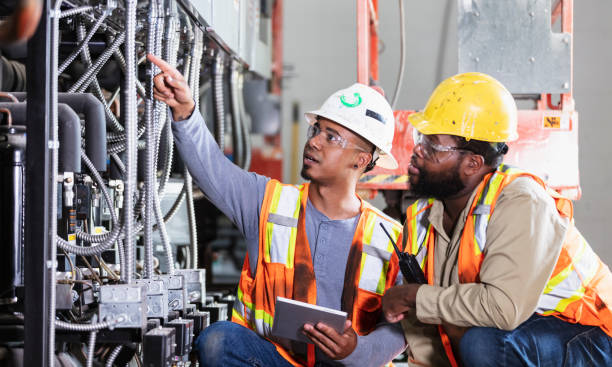 Best Local Electrician Companies  in Culver, IN