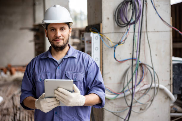 Best Industrial Electrical Services  in Culver, IN