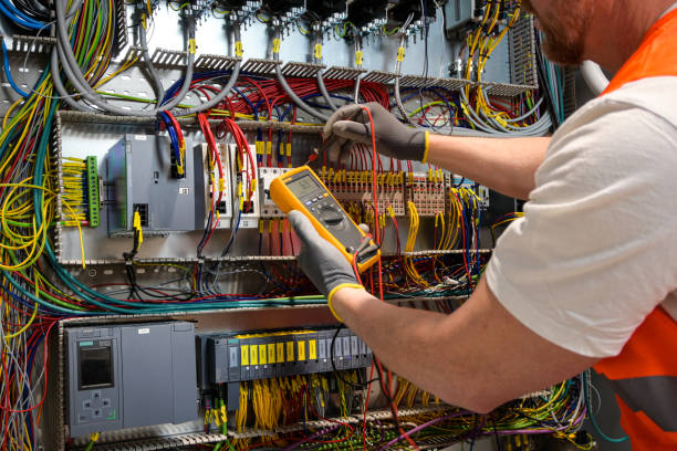 Best Electrical System Inspection  in Culver, IN