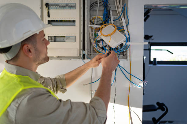Best Affordable Electrician  in Culver, IN